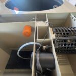 Neue Aquakultur-Versuchsanlage